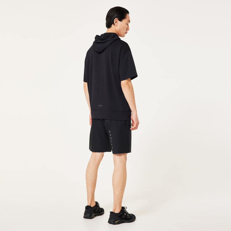 OAKLEY Enhance QDEVO FL SS Hoody 4.0