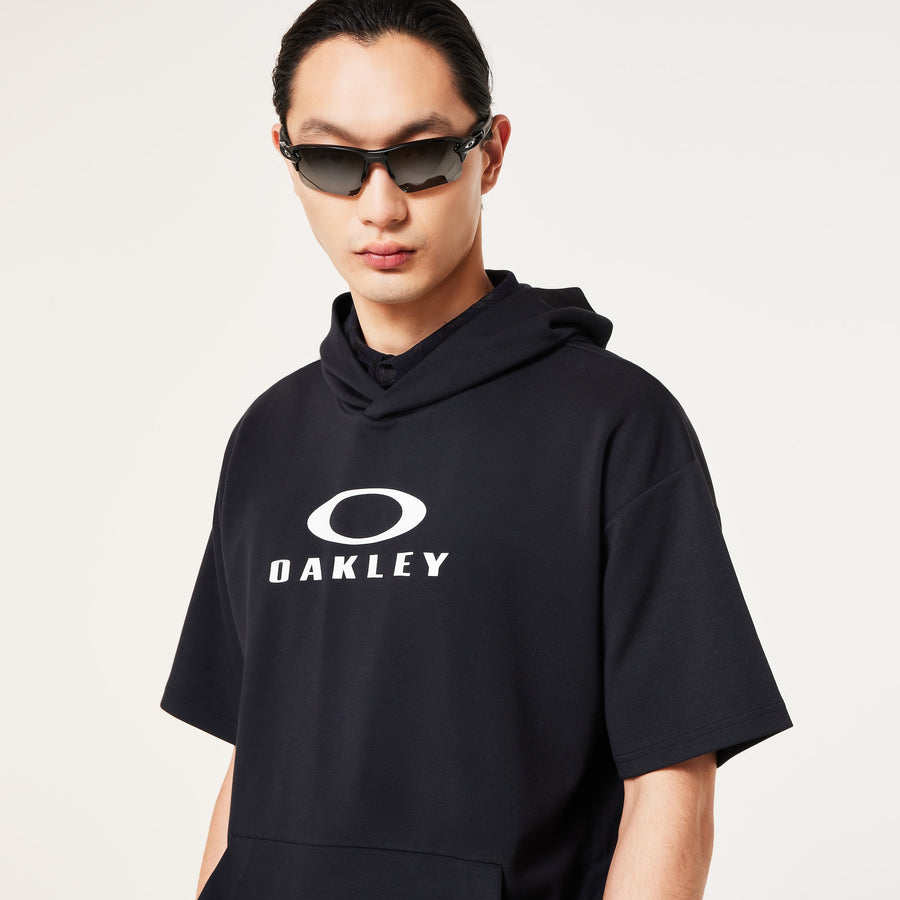 OAKLEY Enhance QDEVO FL SS Hoody 4.0