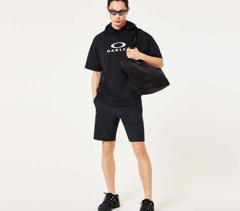 OAKLEY ENHANCE QDEVO FL SS HOODY 4.0