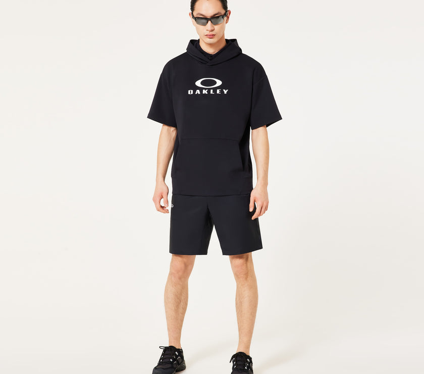 OAKLEY ENHANCE QDEVO FL SS HOODY 4.0