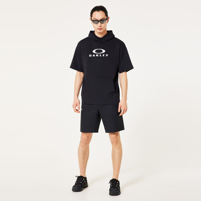 OAKLEY ENHANCE QDEVO FL SS HOODY 4.0