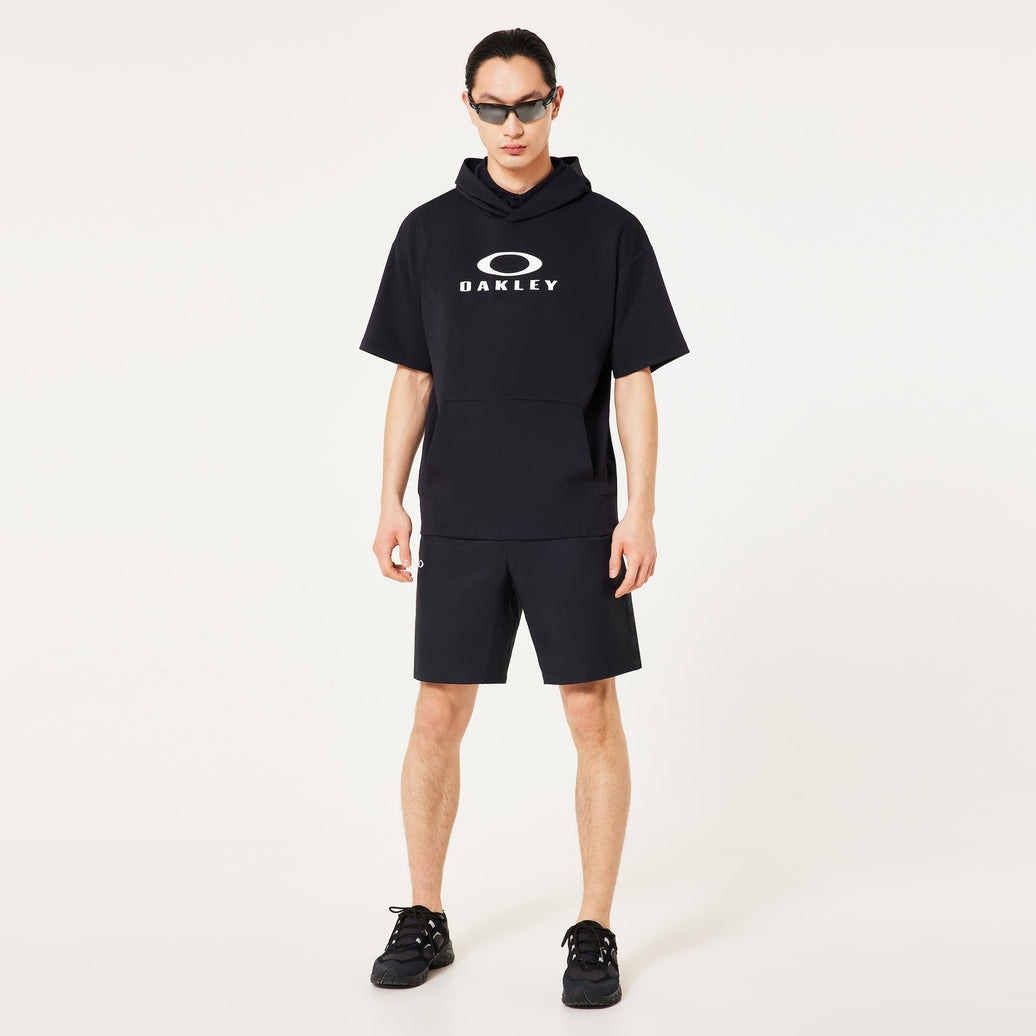 OAKLEY Enhance QDEVO FL SS Hoody 4.0