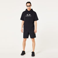 OAKLEY ENHANCE QDEVO FL SS HOODY 4.0