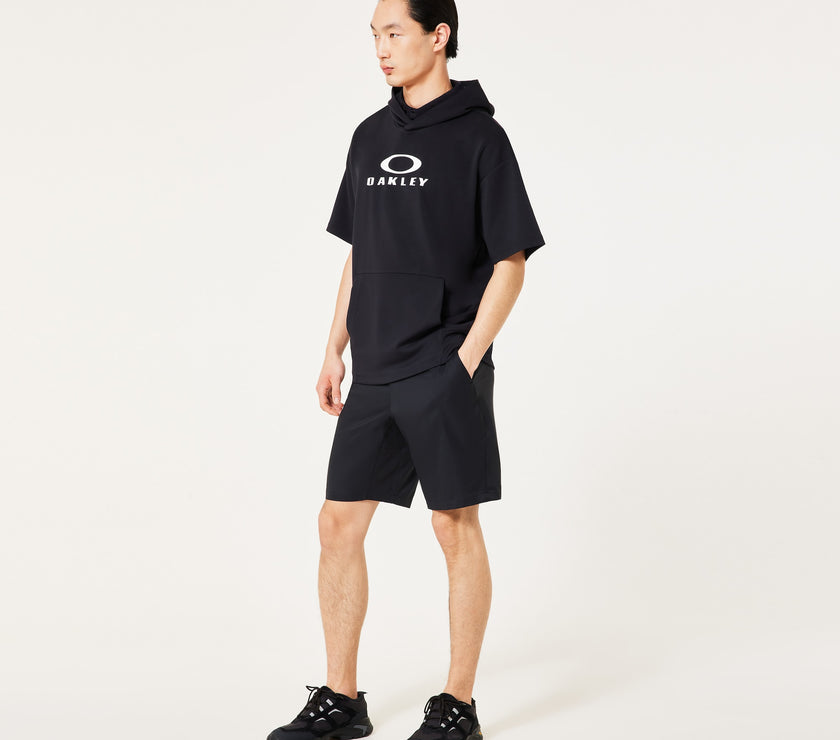 OAKLEY ENHANCE QDEVO FL SS HOODY 4.0