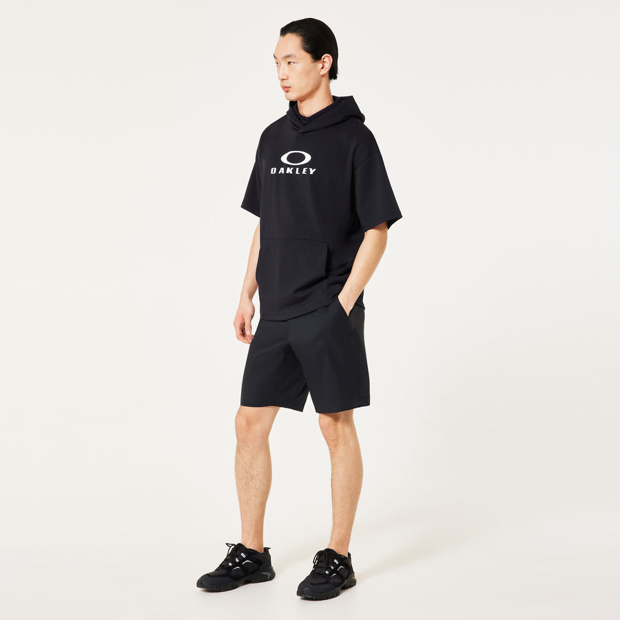 OAKLEY Enhance QDEVO FL SS Hoody 4.0