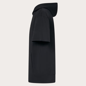 OAKLEY ENHANCE QDEVO FL SS HOODY 4.0