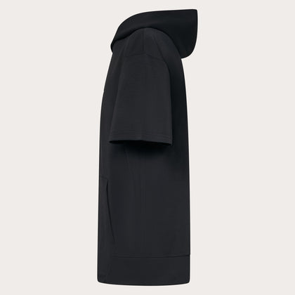 OAKLEY ENHANCE QDEVO FL SS HOODY 4.0