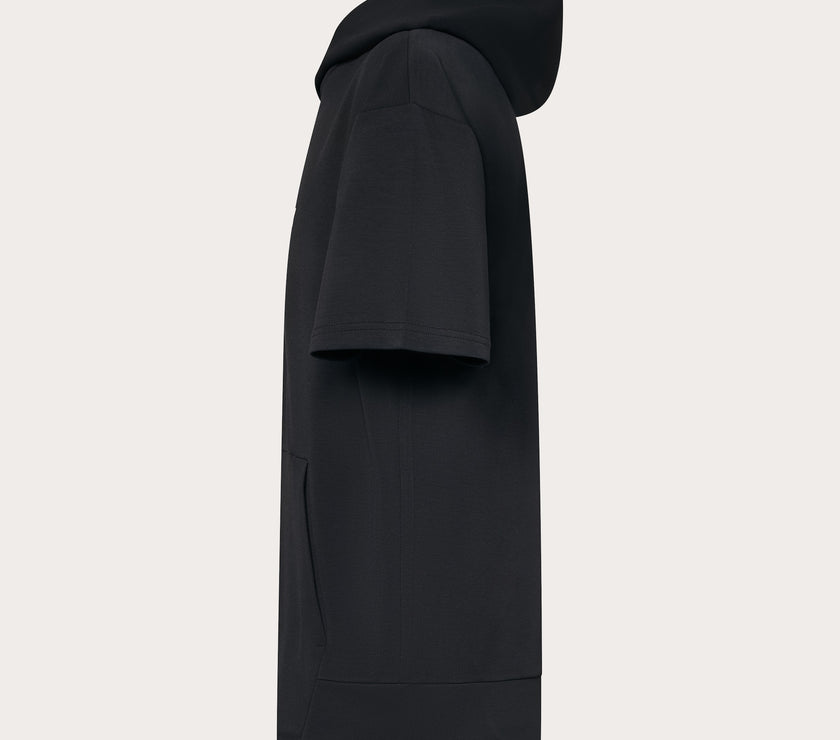 OAKLEY ENHANCE QDEVO FL SS HOODY 4.0