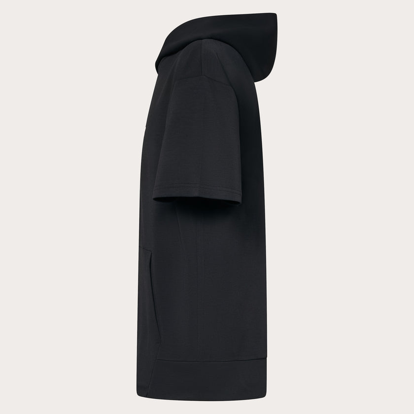 OAKLEY ENHANCE QDEVO FL SS HOODY 4.0