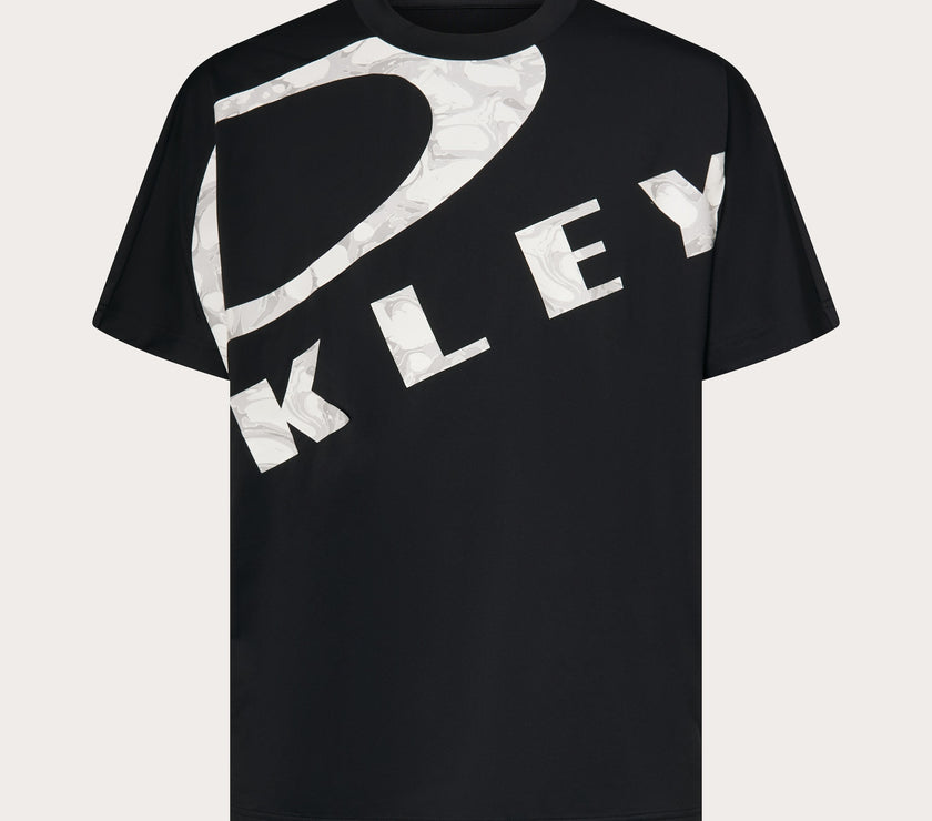 OAKLEY ENHANCE QDEVO SS TEE BOLD 4.0