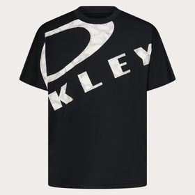 OAKLEY Enhance QDEVO SS Tee Bold 4.0