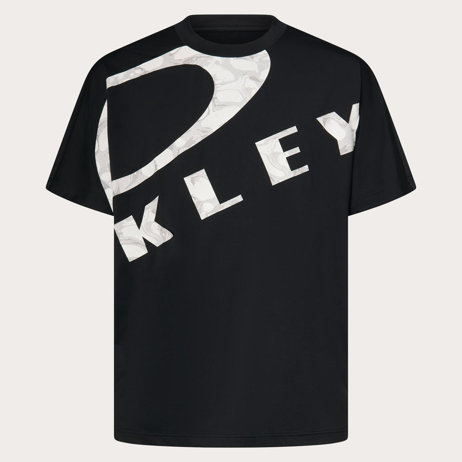OAKLEY Enhance QDEVO SS Tee Bold 4.0