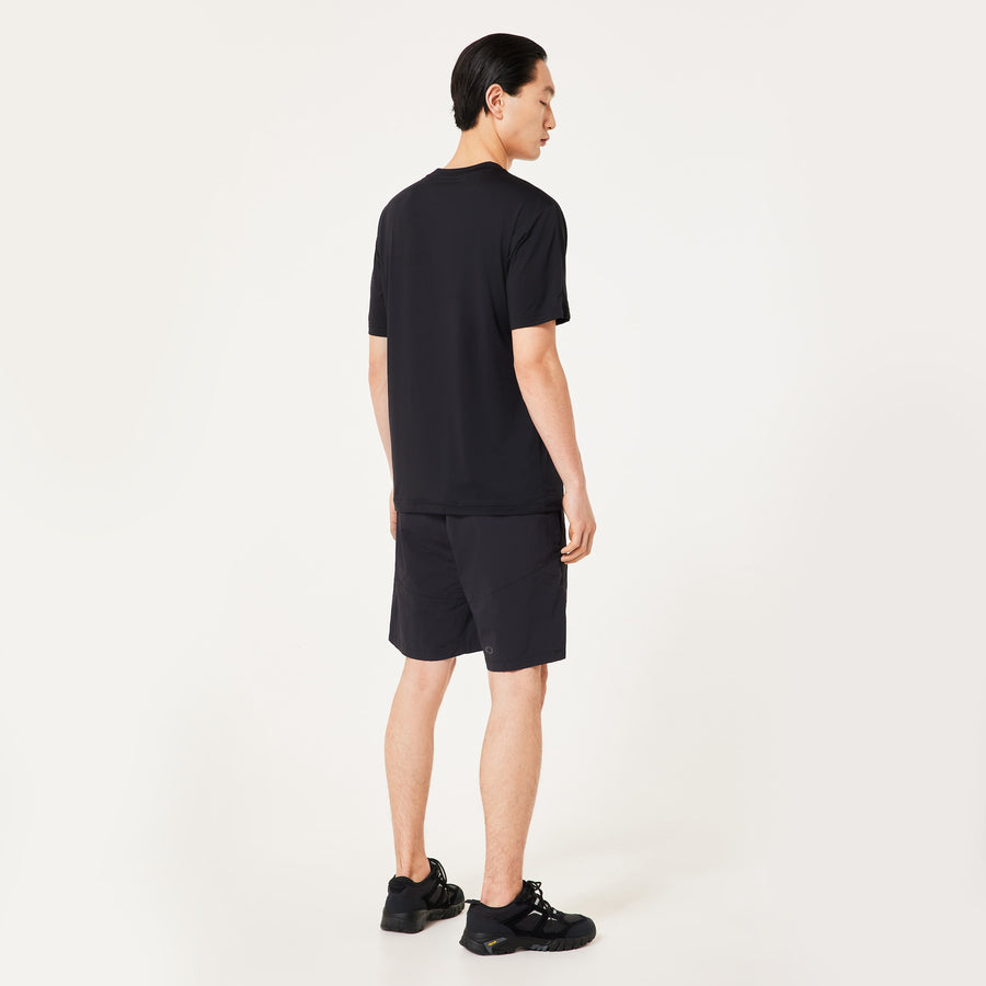 OAKLEY Enhance QDEVO SS Tee Bold 4.0