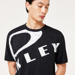 OAKLEY ENHANCE QDEVO SS TEE BOLD 4.0