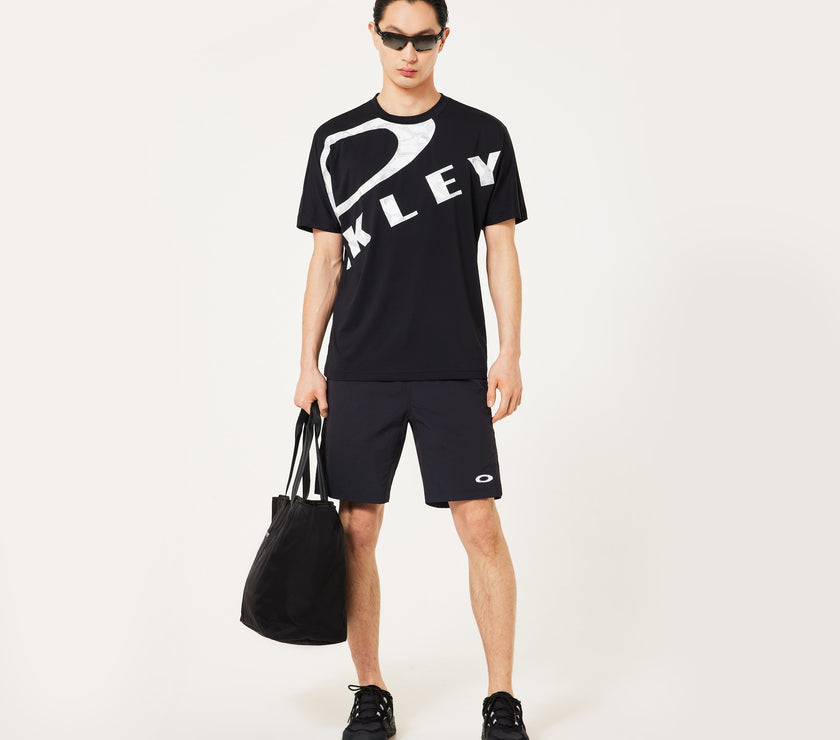 OAKLEY ENHANCE QDEVO SS TEE BOLD 4.0