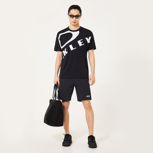 OAKLEY ENHANCE QDEVO SS TEE BOLD 4.0