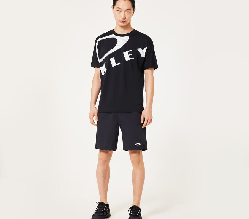 OAKLEY ENHANCE QDEVO SS TEE BOLD 4.0
