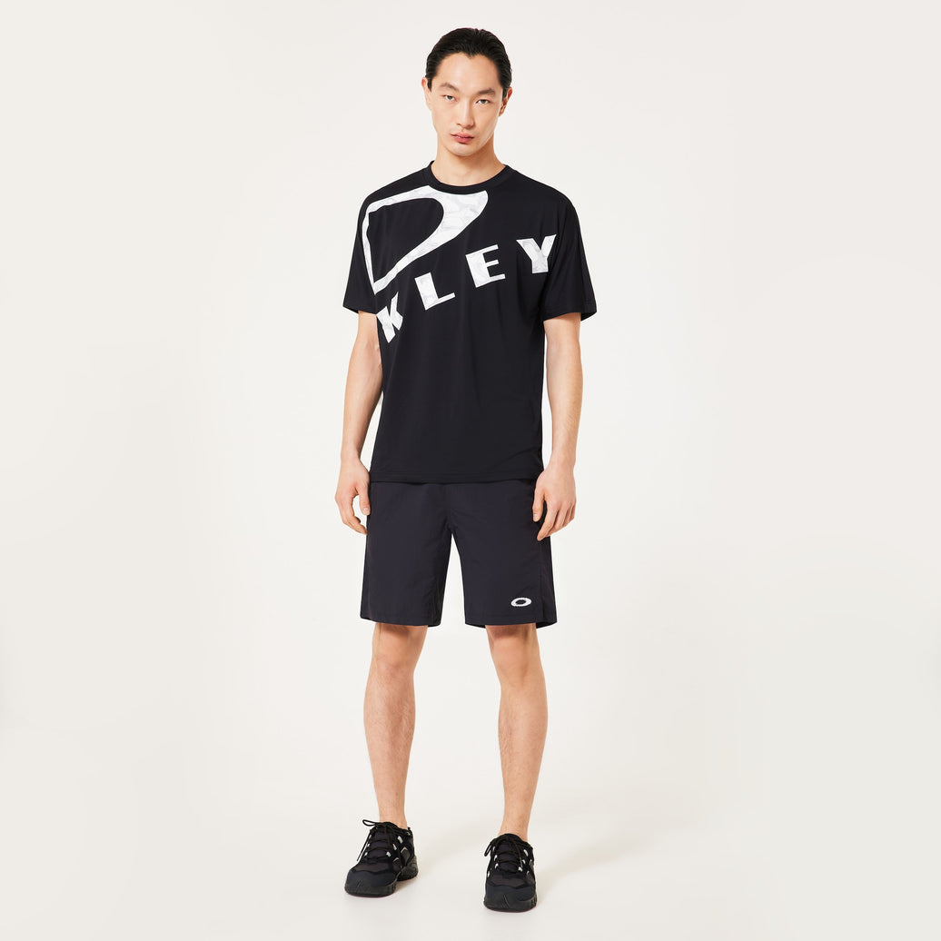 OAKLEY Enhance QDEVO SS Tee Bold 4.0