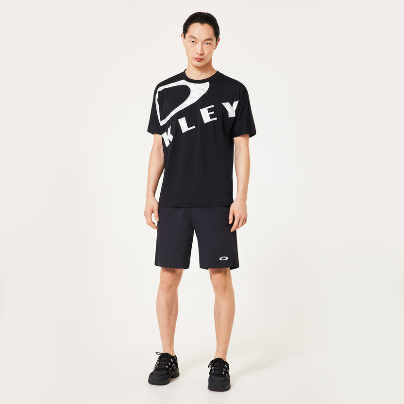 Oakley Enhance QDEVO SS Tee Bold 4.0