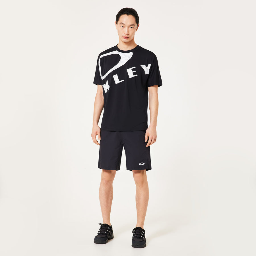 OAKLEY Enhance QDEVO SS Tee Bold 4.0