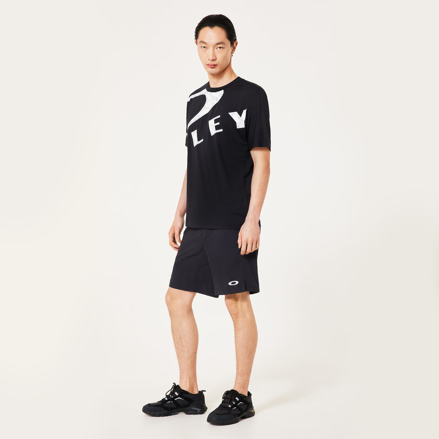 OAKLEY Enhance QDEVO SS Tee Bold 4.0