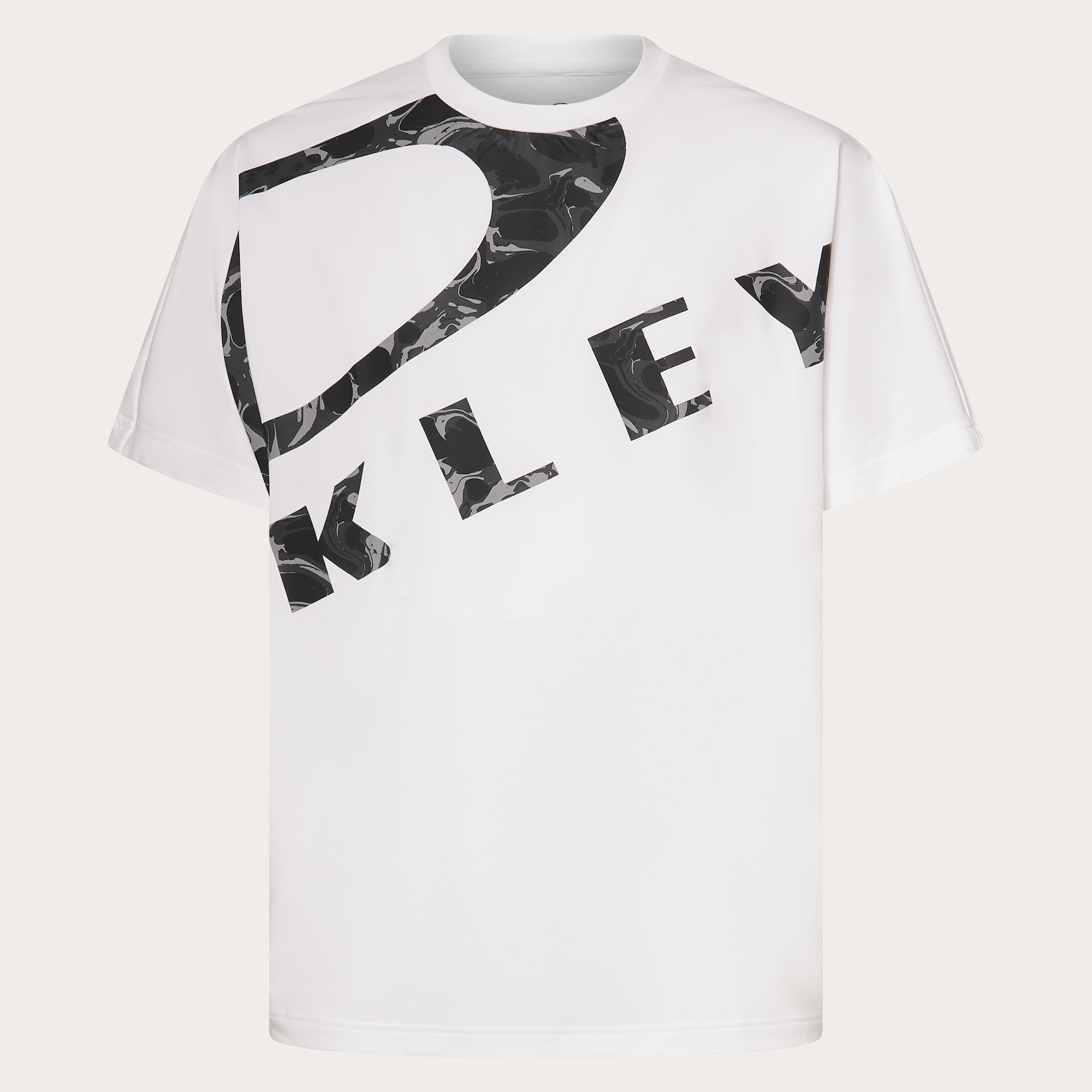 OAKLEY ENHANCE QDEVO SS TEE BOLD 4.0