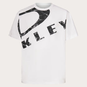 OAKLEY ENHANCE QDEVO SS TEE BOLD 4.0