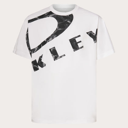 OAKLEY ENHANCE QDEVO SS TEE BOLD 4.0