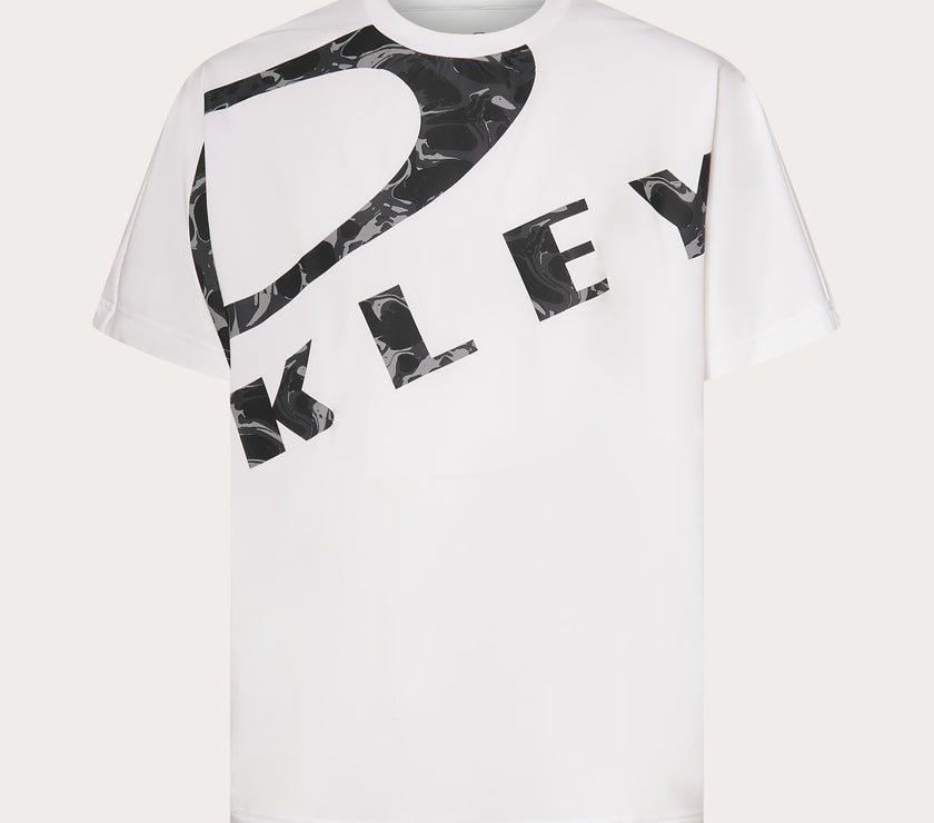 OAKLEY ENHANCE QDEVO SS TEE BOLD 4.0