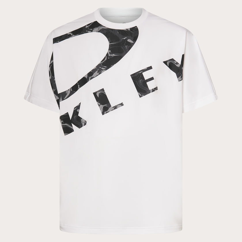 OAKLEY ENHANCE QDEVO SS TEE BOLD 4.0