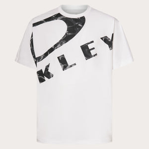 OAKLEY ENHANCE QDEVO SS TEE BOLD 4.0