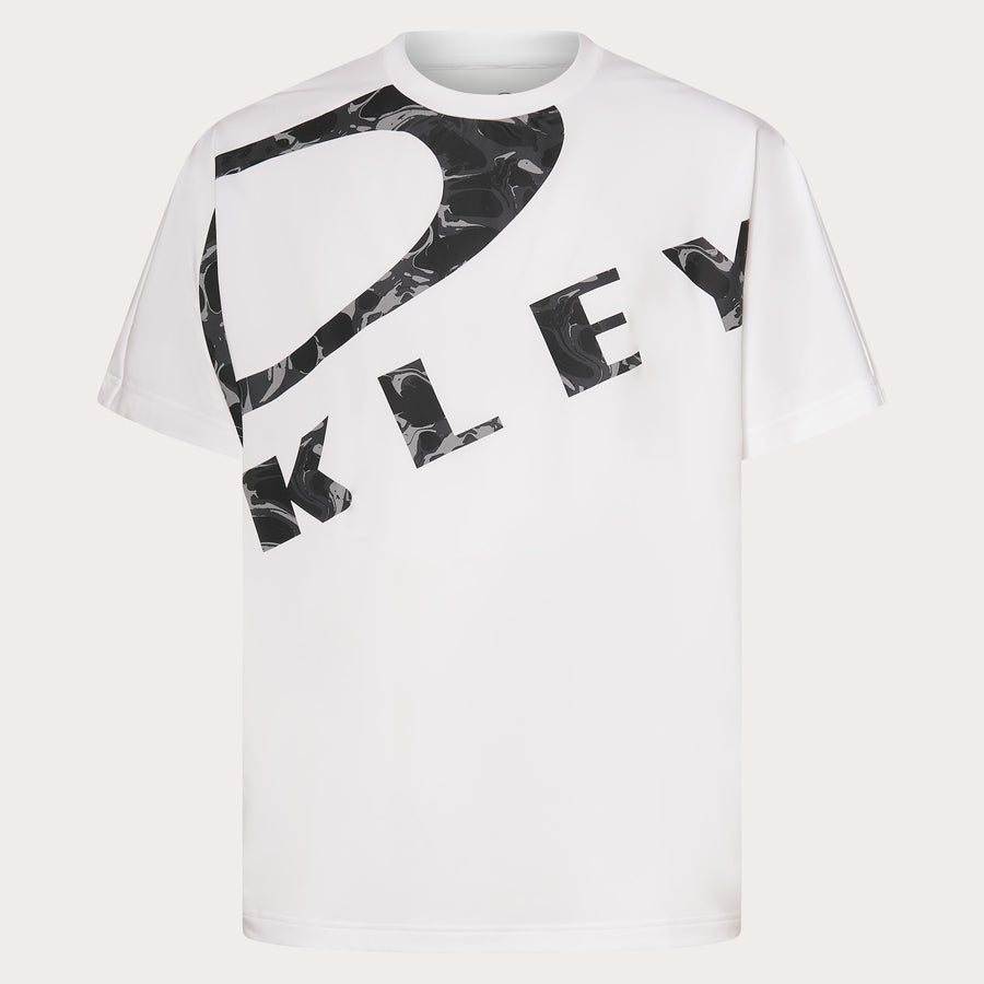OAKLEY Enhance QDEVO SS Tee Bold 4.0