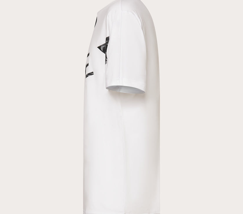 OAKLEY ENHANCE QDEVO SS TEE BOLD 4.0