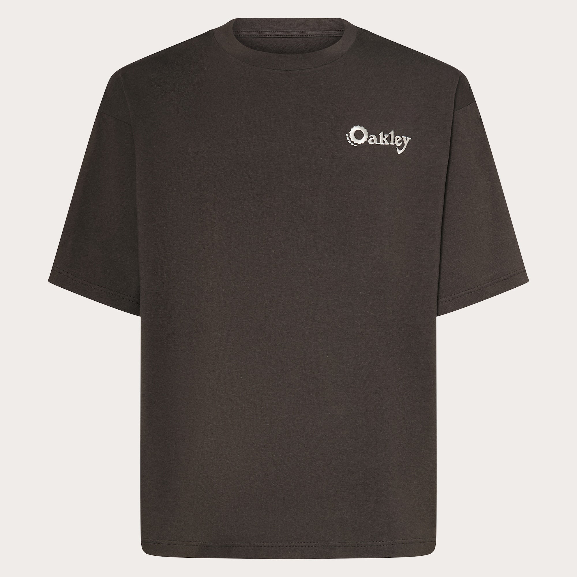 OAKLEY EN NEW RETRO TEE  MOTEL 2.0