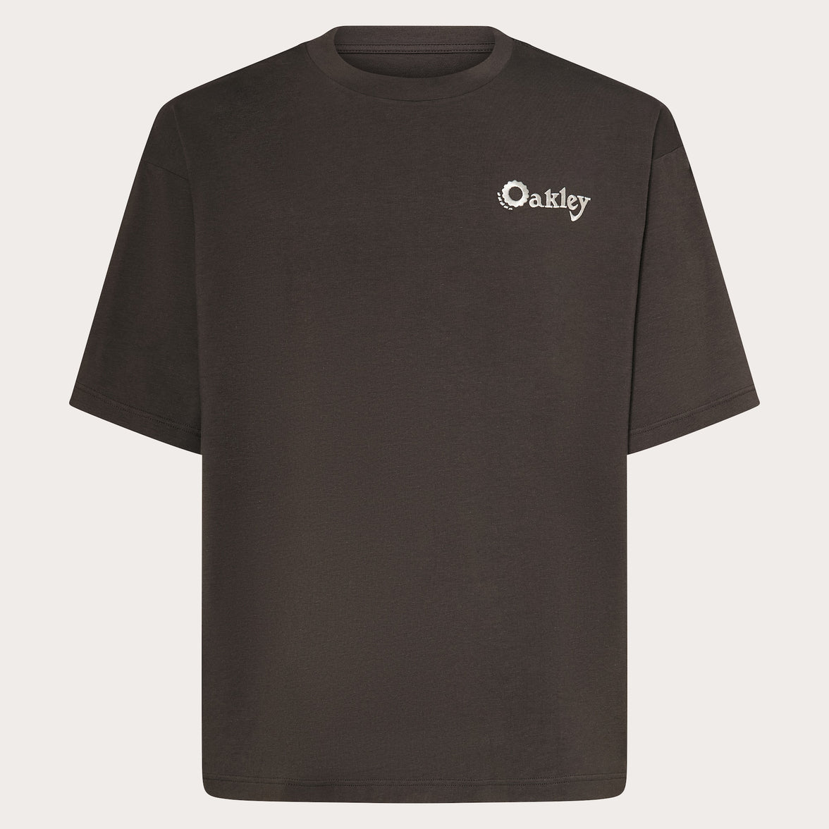 OAKLEY EN NEW RETRO TEE  MOTEL 2.0