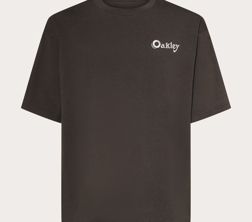 OAKLEY EN NEW RETRO TEE  MOTEL 2.0