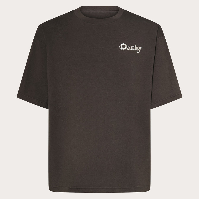 OAKLEY EN NEW RETRO TEE  MOTEL 2.0