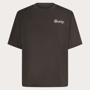 OAKLEY EN NEW RETRO TEE  MOTEL 2.0