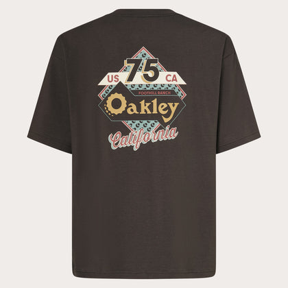 OAKLEY EN NEW RETRO TEE  MOTEL 2.0