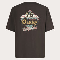 OAKLEY EN NEW RETRO TEE  MOTEL 2.0