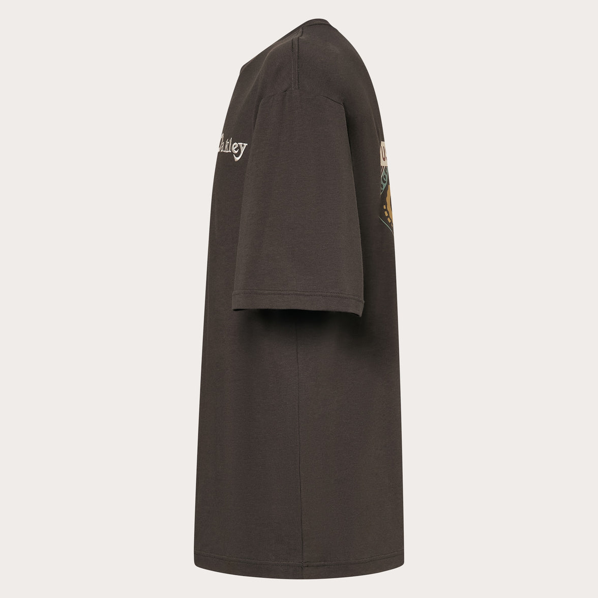 OAKLEY EN NEW RETRO TEE  MOTEL 2.0