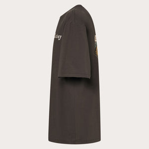 OAKLEY EN NEW RETRO TEE  MOTEL 2.0