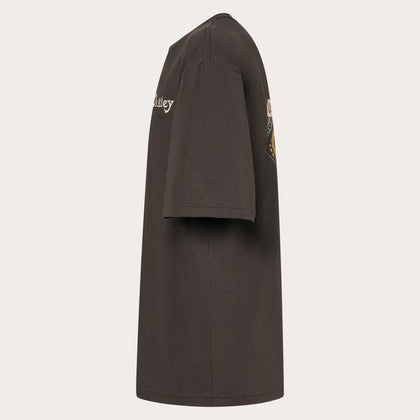 OAKLEY EN NEW RETRO TEE  MOTEL 2.0