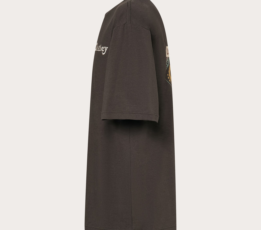 OAKLEY EN NEW RETRO TEE  MOTEL 2.0