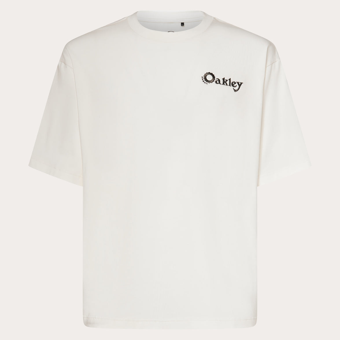 OAKLEY EN NEW RETRO TEE  MOTEL 2.0