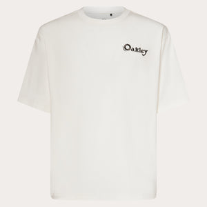 OAKLEY EN NEW RETRO TEE  MOTEL 2.0