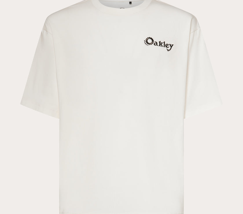 OAKLEY EN NEW RETRO TEE  MOTEL 2.0