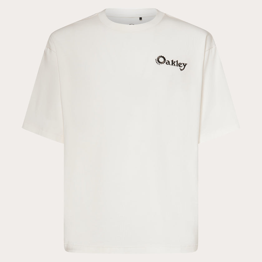 OAKLEY EN NEW RETRO TEE  MOTEL 2.0