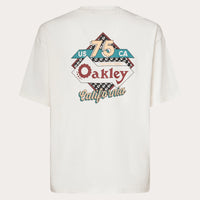 OAKLEY EN NEW RETRO TEE  MOTEL 2.0
