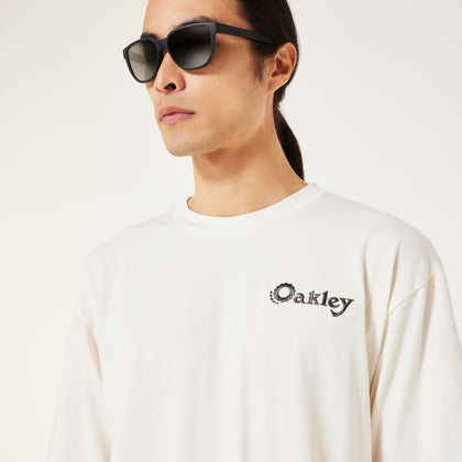 OAKLEY EN NEW RETRO TEE  MOTEL 2.0